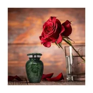 Urna Urnseller Kc Katie Collection de cremación de_7