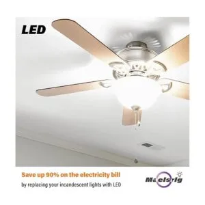 G16.5 Bombilla LED regulable 7 W equivalente a 60 W_4