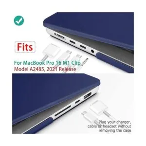 May Chen Compatible con MacBook Pro de 16 pulgadas modelo_2