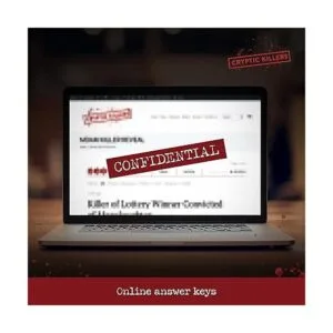 Juego de misterio de asesinato sin resolver Investigación_4