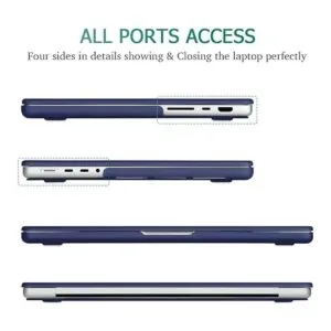 May Chen Compatible con MacBook Pro de 16 pulgadas modelo_3