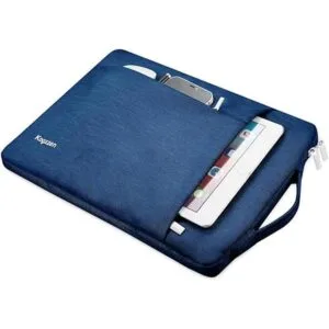 Kogzzen Funda protectora a prueba de golpes de 16 15.6_3