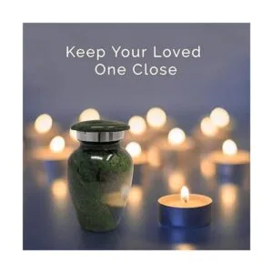 Urna Urnseller Kc Katie Collection de cremación de_3