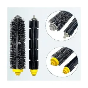 Rjnlsc Kit de piezas de repuesto para robot Roomba 600_3