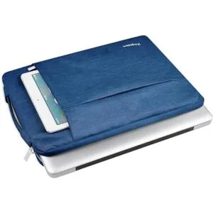 Kogzzen Funda protectora a prueba de golpes de 16 15.6_2