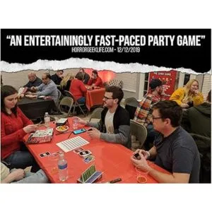 No te apuñalen El juego de fiesta donde puedes matar a_4