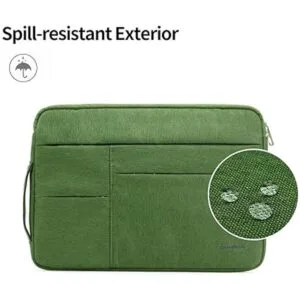 Omnpak Surface Pro 9 funda para laptop de 13 pulgadas_6