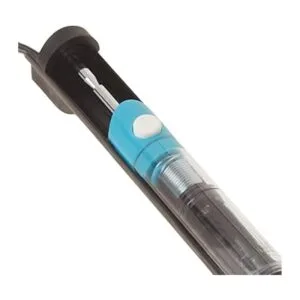 Jameco Benchpro Bomba desoldadora eléctrica para_5