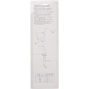 Jameco Benchpro Bomba desoldadora eléctrica para_3