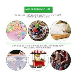 4 cucharadas de palomitas de maíz de aluminio de 12 onzas_6