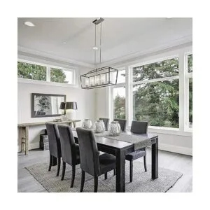 LEOOLS Bombilla LED E12 regulable de 6 W igual a 60 W luz_4