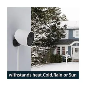 iTODOS Paquete de 2 cables de alimentación de 20 pies19.7_4