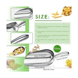 4 cucharadas de palomitas de maíz de aluminio de 12 onzas_3