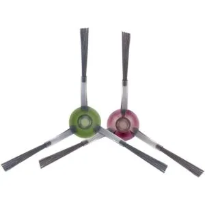 Paquete de 17 piezas de repuesto para Ecovacs Deebot Ozmo_7