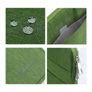 Omnpak Surface Pro 9 funda para laptop de 13 pulgadas_3