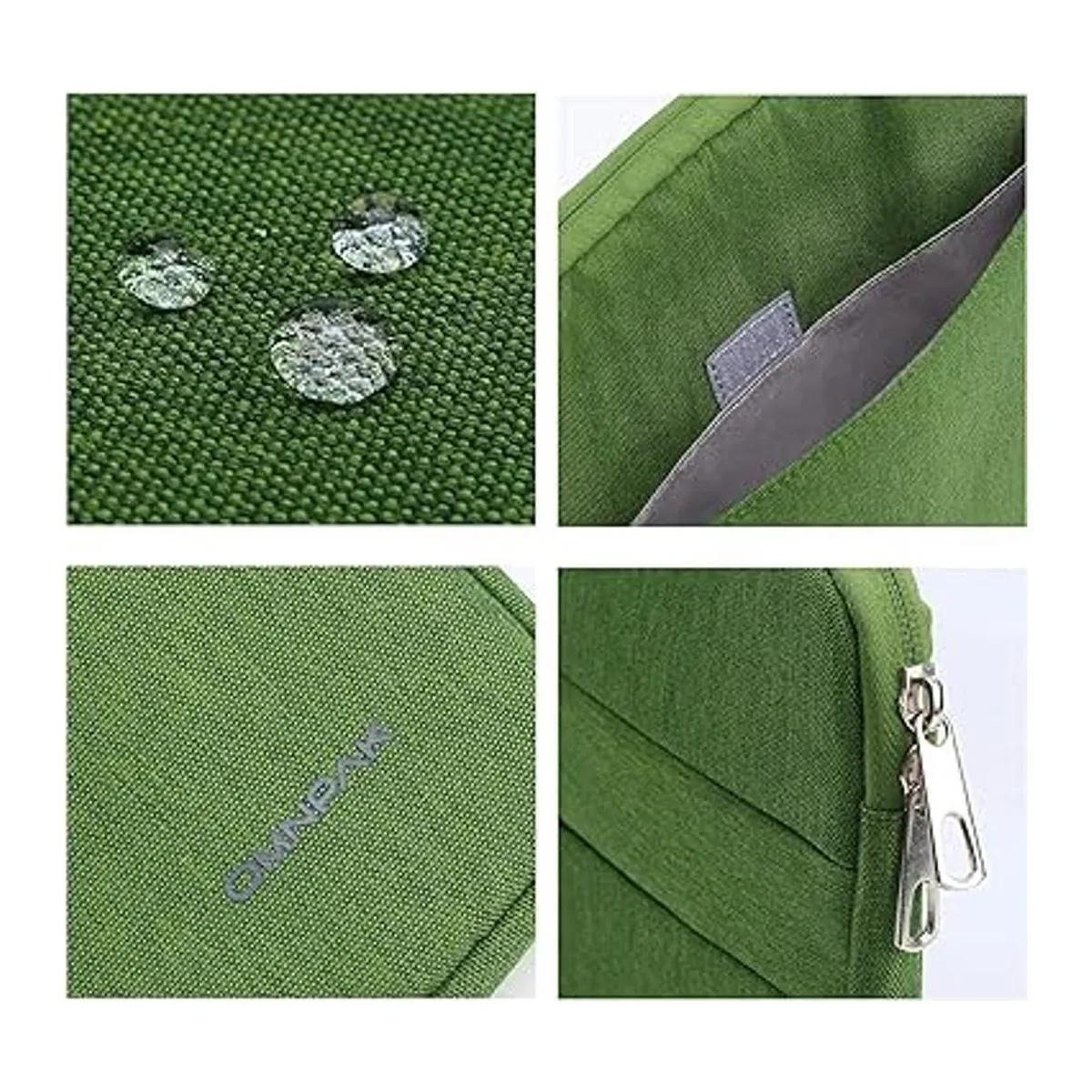 Omnpak Surface Pro 9 funda para laptop de 13 pulgadas_3