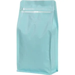 REMTAP Bolsas de café con válvula 50 unidades 12 onzas_1