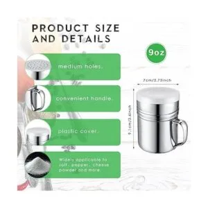 4 cucharadas de palomitas de maíz de aluminio de 12 onzas_4