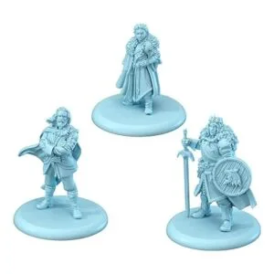 Juego de cajas de mesa de Stark Heroes III de una canción_4