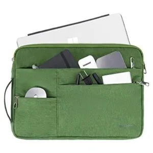 Omnpak Surface Pro 9 funda para laptop de 13 pulgadas_1