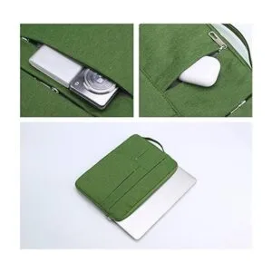 Omnpak Surface Pro 9 funda para laptop de 13 pulgadas_2