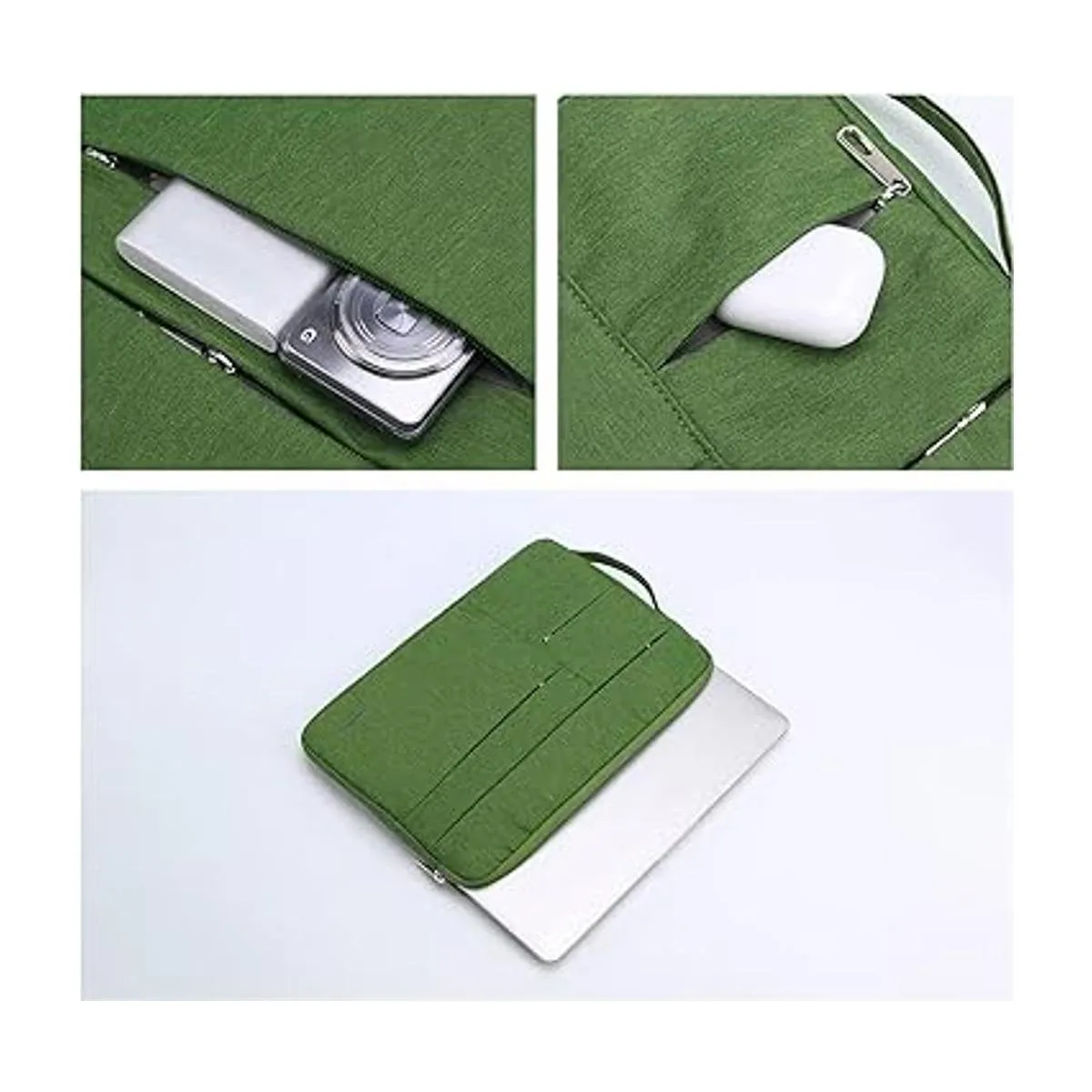 Omnpak Surface Pro 9 funda para laptop de 13 pulgadas_2