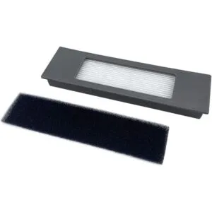 Paquete de 17 piezas de repuesto para Ecovacs Deebot Ozmo_5