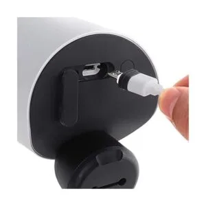 iTODOS Paquete de 2 cables de alimentación de 20 pies19.7_5