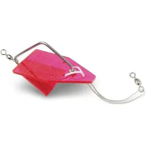 South Bend Sporting Goods 1 Pink Lady Pink Crystal 4 12_2