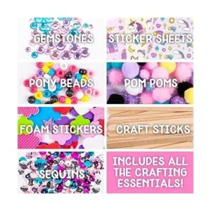 Made By Me La caja de manualidades más novedosa juego de_3