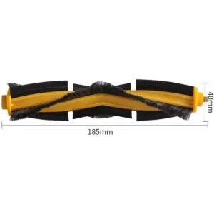 Paquete de 17 piezas de repuesto para Ecovacs Deebot Ozmo_3