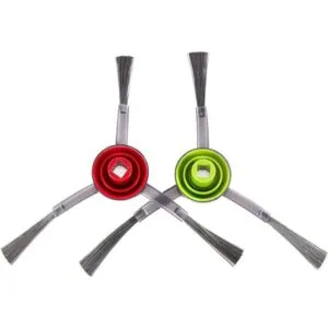 Paquete de 17 piezas de repuesto para Ecovacs Deebot Ozmo_6