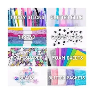 Made By Me La caja de manualidades más novedosa juego de_2