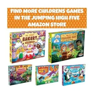 Nuevo Juego de mesa Little Astronauts Vuela alrededor_6