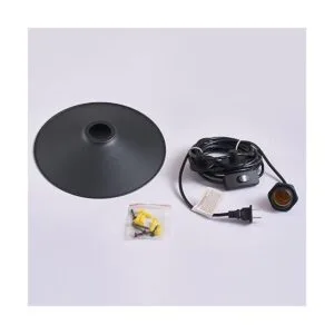 MA6006 Lámpara colgante con cable de enchufe_3