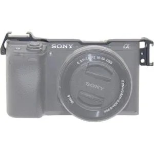 Adaptador dual de zapata fría placa de reubicación fácil_5