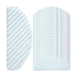 Paquete de 100 almohadillas desechables de repuesto para_1