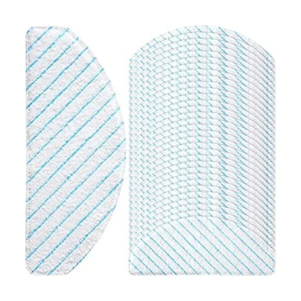 Paquete de 100 almohadillas desechables de repuesto para_1