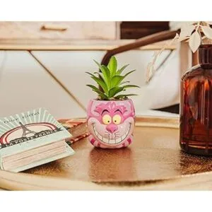 Disney Alicia en el país de las maravillas Cheshire Cat_5