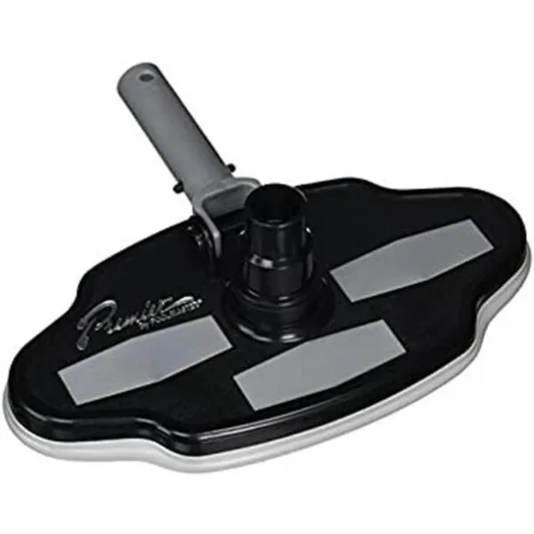 Poolmaster 27412 Deluxe Aspiradora de vinilo para_1