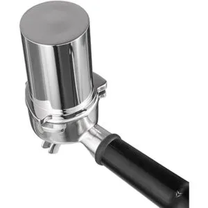 Taza dosificadora Pavant 304 de acero inoxidable 304 con_5