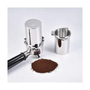 Taza dosificadora Pavant 304 de acero inoxidable 304 con_4