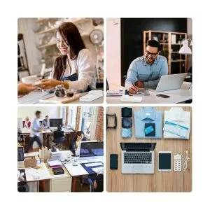 Cargador USB de 10 puertos estación de carga USB para_7