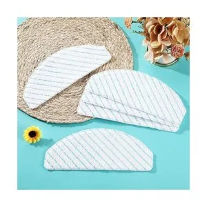 Paquete de 100 almohadillas desechables de repuesto para_7