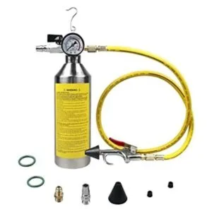 Kit de descarga de aire acondicionado válvula de alivio y_1