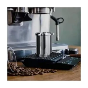 Taza dosificadora Pavant 304 de acero inoxidable 304 con_6