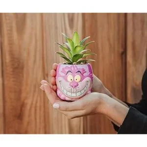 Disney Alicia en el país de las maravillas Cheshire Cat_3