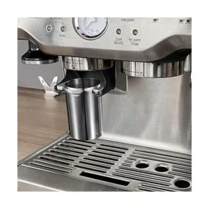 Taza dosificadora Pavant 304 de acero inoxidable 304 con_2