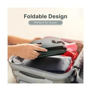 LIOOPET Caja de arena portátil con tapa caja de arena de_4