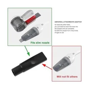 Kit de adaptador de accesorios universales accesorios_4